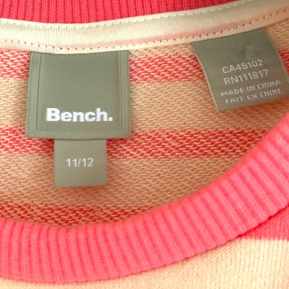 Bench girl dress - Picture 4 of 9